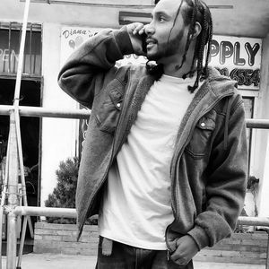 Meet your Posher, Curtis